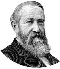 Image result for President Benjamin