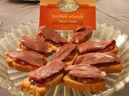 Les Meilleures Recettes De Toasts Et Figues