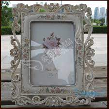 Bingkai mahar polos / frame mahar rustic / mahar uang logam mulia: 4x6 Inci Vintage Gaya Eropa Retro Bingkai Bingkai Foto Pribadi Hot Jual Photo Frame Personalized Photo Framesphoto Frame Photo Frame Aliexpress