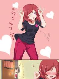 Pin On Love Live C
