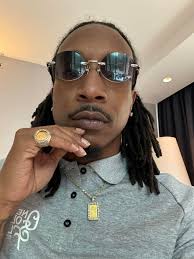 Mr. Asante Ramsey (@mr.ramseytherealtor) · Instagram 照片和视频