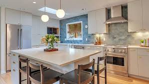 Bi level homes interior design 1000 ideas about split level home. 1960s Tri Level Ranch Remodel Portland Lacy Keller Interior Design Portland