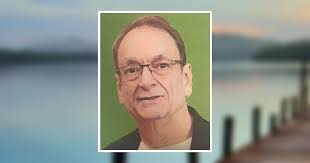 Kenneth "Ken" Maxwell Obituary June 29, 2025