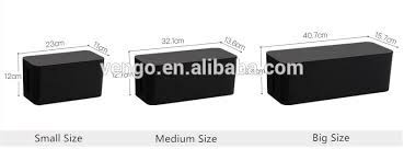 We did not find results for: Cable Management Box Cord Organizer Large Storage Holder For Desk Tv Computer Usb Hub System To Cover And Hide Buy Cable Box Cable Management Box Cable Organizer Box Product On Alibaba Com
