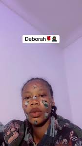 Flower Name Trend Deborah