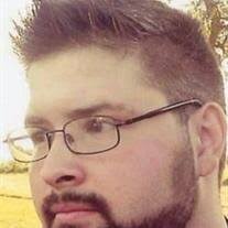 Aaron Stadler Obituary