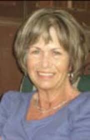 Anita May Obituary (1944