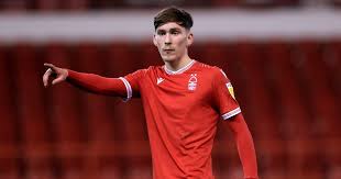 For the latest news on nottingham forest, including scores, fixtures, results, form guide & league position, visit the official website of the premier league. Watch James Garner Bags Second Goal Of Nottingham Forest Loan Spell Planet Football
