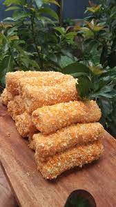 Ambil 1 lembar kulit, isi dengan ragout sebanyak 30 gram. 8 Cara Membuat Risoles Enak Praktis Dan Menggugah Selera Kapanlagi Com