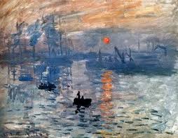 Claude monet ialah seorang pengasas lukisan impresionisme perancis. Claude Oscar Monet The Complete Works Claudemonetgallery Org