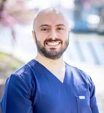 Dr. Ryan Wainwright, DMD