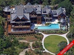 The Most Expensive Homes In Every State Kiawah Island Mansions Expensive Houses