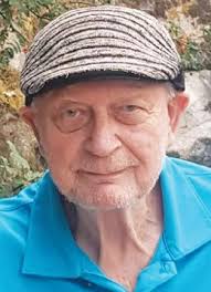 Phillip Allum Obituary