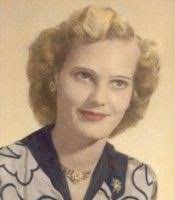 Christine Smith Obituary (2012)