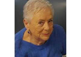 Peggy Weiler Obituary (1934