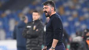 Gennaro gattuso (43 years old) 2021 body stats. Napoli Coach Gattuso Reveals Struggle With Eye Disease Thescore Com