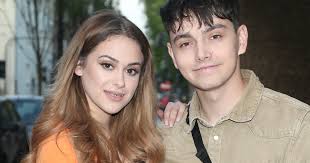 Sylwia Przybysz i Jan Dąbrowski wzięli ślub! Piękna kreacja panny młodej