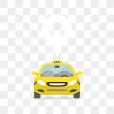 Map Pin With Taxi Car Sign App Auto Backdrop Png And Vector With Transparent Background For Free Download In 2020 Pin Map World Map With Pins Thailand Map