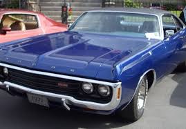 Image result for Blue Streak 1972 Polara