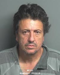 MONTGOMERY COUNTY JAIL BOOKINGS FOR APRIL 20, 2021