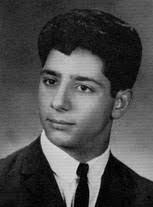 Anthony Cervone (Deceased), Youngstown, OH Ohio