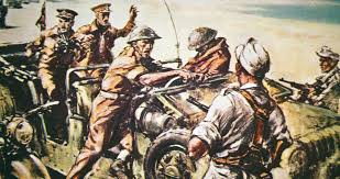 Image result for Red Lead 1908 Military