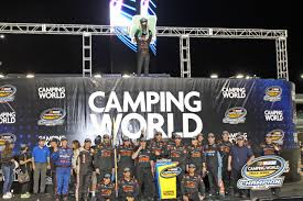 17) — also return to the. Johnny Sauter Wins 2016 Nascar Camping World Truck Series Championship Speedwaymedia Com