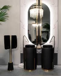 Like the original, ours has a rich verdigris finish achieved by hand applying layers Shield Oval Mirror Maison Valentina