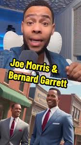 First Time Real Estate Agent Boigraph Black Men