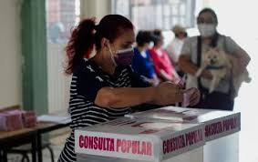 Es un mecanismo directo de participación en el que la . Pb2qu4vbvwpolm