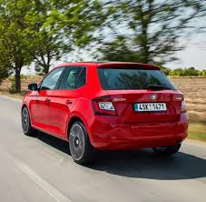 It is the successor of the škoda felicia, which was discontinued in 2001. Skoda Fabia Diesel Gibt Es Nach Dem Facelift Nicht Mehr Welt
