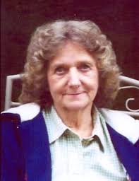 Bessie Hancock Obituary