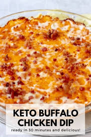 Keto Buffalo Chicken Dip Low Carb Gluten Free Easy Thm S Buffalo Chicken Dip Dip Recipes Easy Chicken Dips