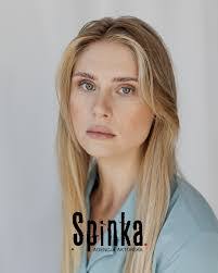 Anna Spinka's Instagram, Twitter & Facebook