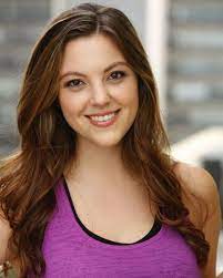 Lexi Giovagnoli Baileygo22 Wiki Fandom