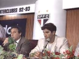 64,560 likes · 6,065 talking about this. Renato Gaucho No Sao Paulo Relembre O Quase Acerto Do Atacante Com O Tricolor Em 97 Sao Paulo Ge