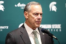 Every allegation Curtis Blackwell has made against Mark Dantonio and MSU  Football