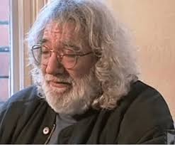 Jerry Garcia's final show with the Grateful Dead