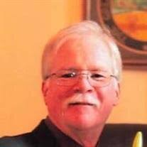 Mark E Henley Obituary