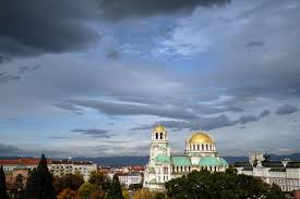 Sofia is bulgaria's capital and largest city. Sofia Sightseeing 5050 Travelog