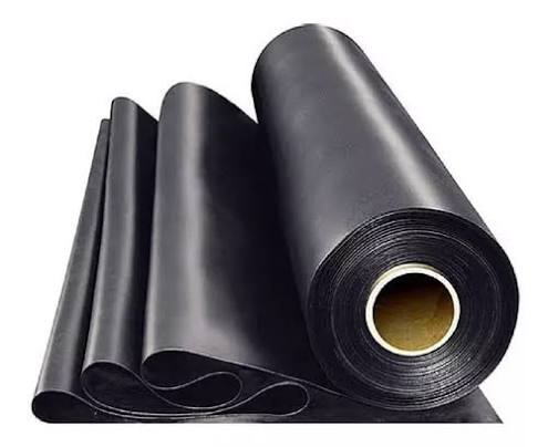 Geomembrana HDPE 1mm (rollo)