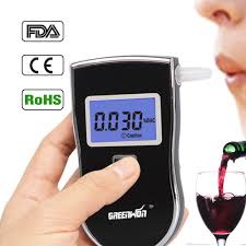 Lcd digital breathalyzer alcohol breath tester analyzer detector testing device. Greenwon 2020 Hot Selling Alcotester Digital Breath Alcohol Detector Gadgets Professional Breathalyzer Portable Alcohol Tester