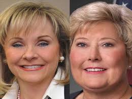 Latest Poll Puts Mary Fallin In Strong Lead For Oklahoma Governor