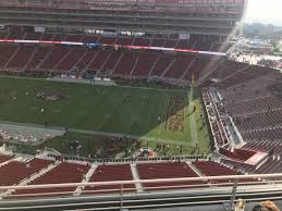 Levis Stadium Section 311 Rateyourseats Com