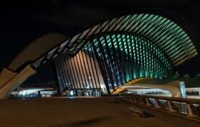 Très bon hôtel avec un personnel. Location Parking Aeroport Lyon Saint Exupery A Chassieu 69 Annonce N 1586