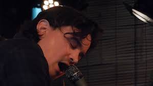 SPENCER KRUG live@Paradiso Noord #1