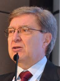 Speeches and Presentations