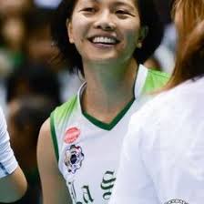 Ernestine Tiamzon FP (@TeamTiamzon15)