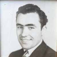 Omar Edward Feuerborn (1915–1994)