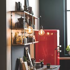 Epingle Sur Style Industriel